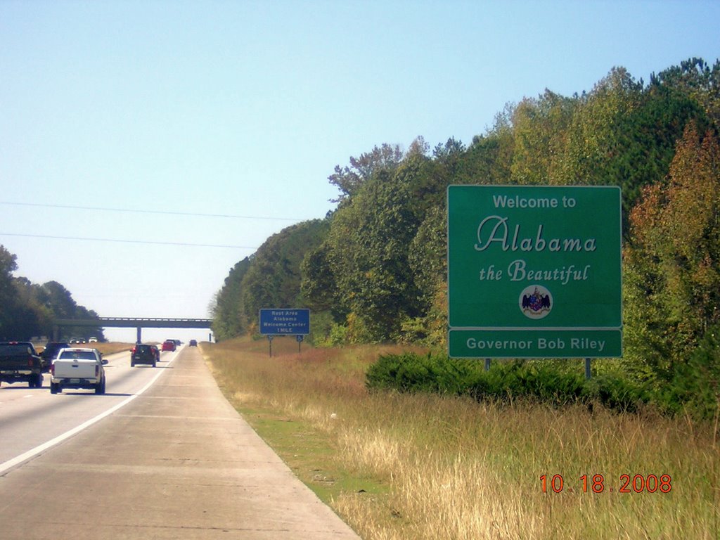 Buchanan