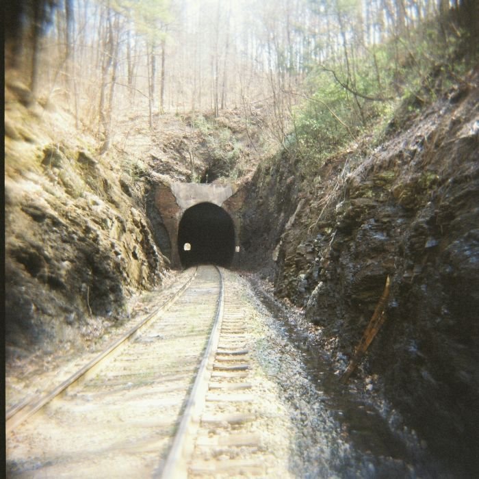 Oak Mountain Tunnel. Leeds, Alabama: Haunted?