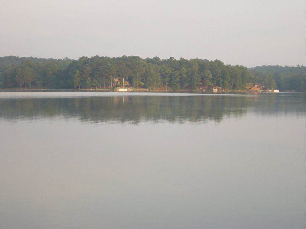 Lake Martin