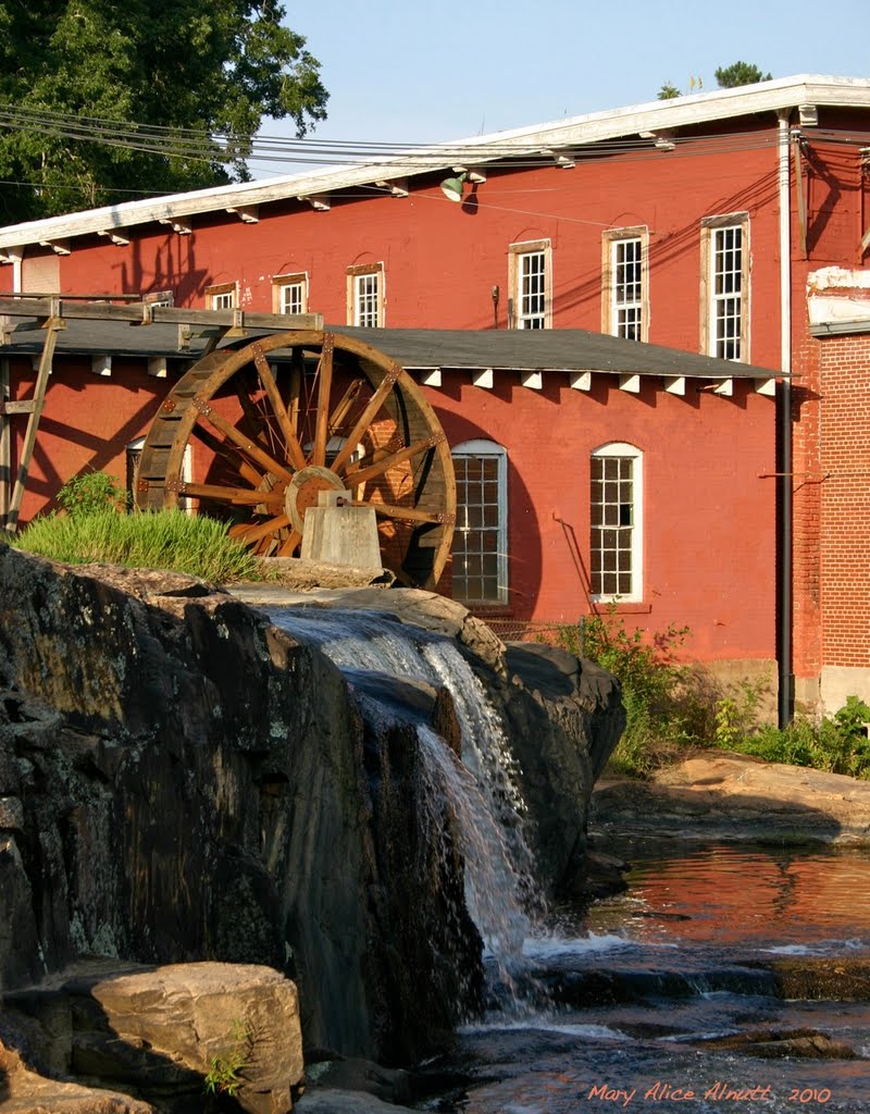 Roanoke
