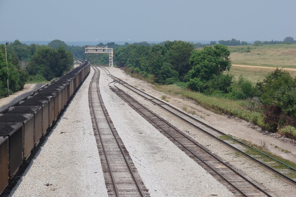 CSX Mainline