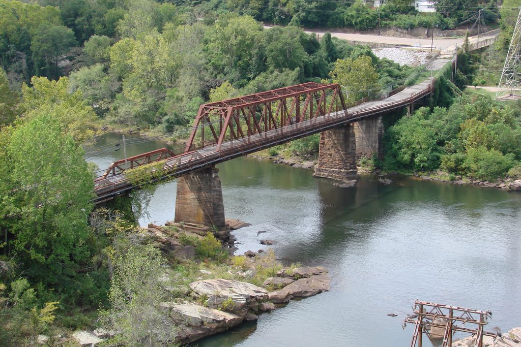 Tallapoosa River