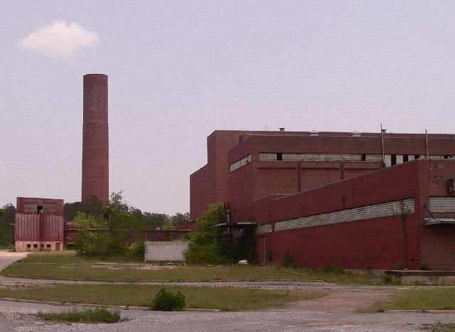 Beaunit Factory