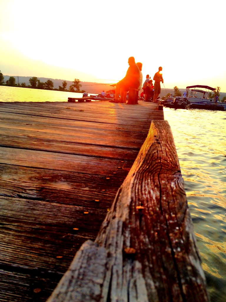 Mountain Lake Resort