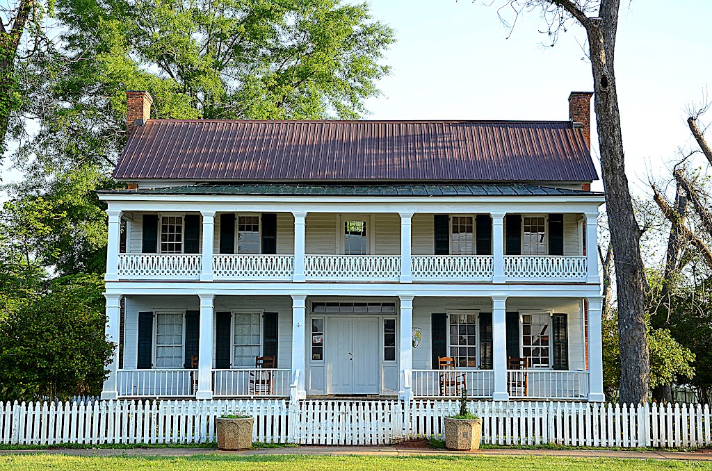 Clarke County Museum