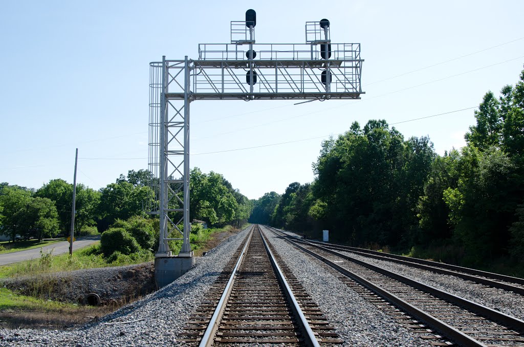 NS Mainline