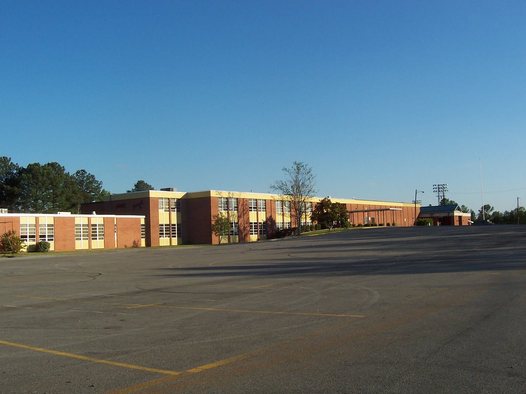 Dora High School