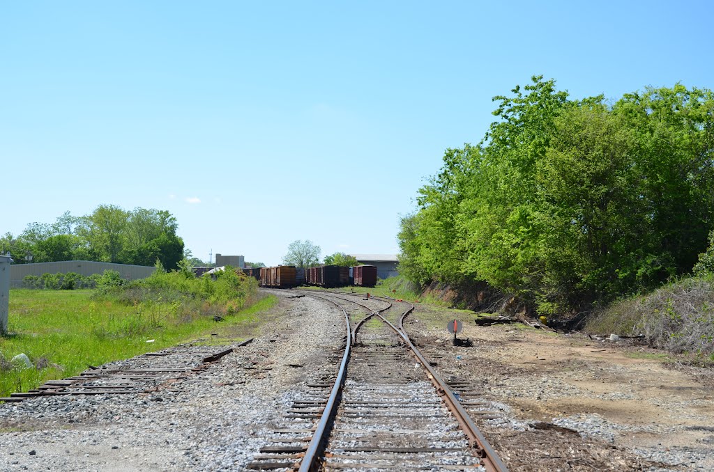 Chattahoochee & Gulf Railroad