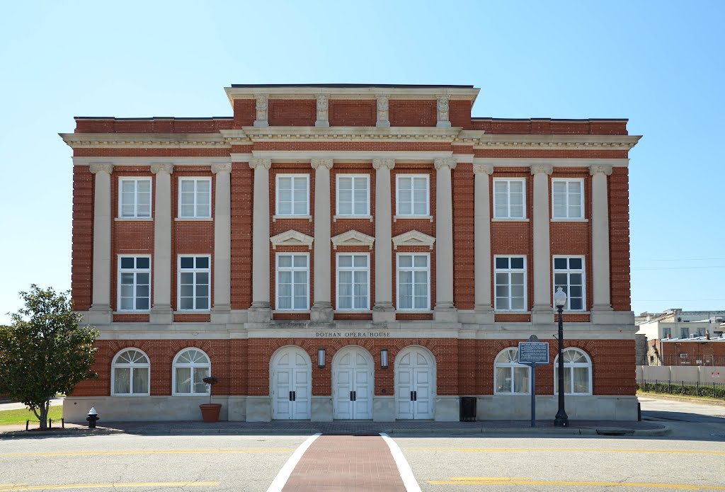 Dothan Opera House