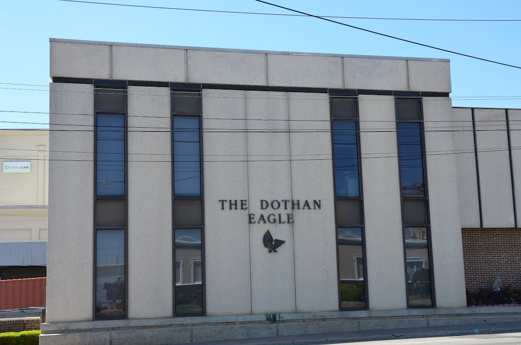 The Dothan Eagle