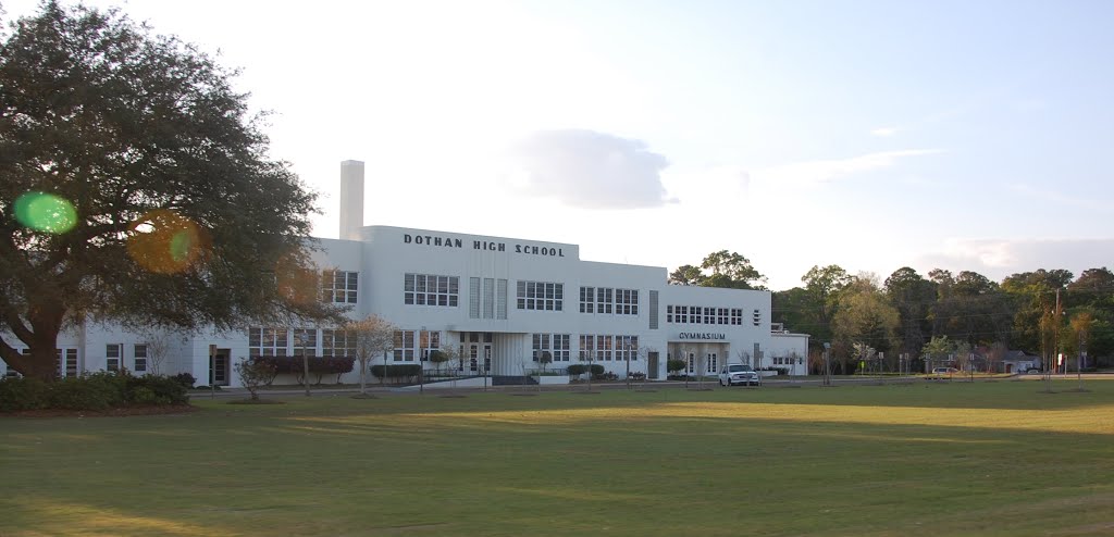 Dothan High School