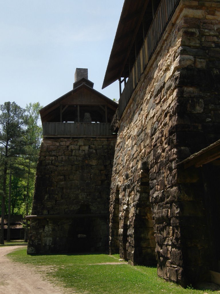 Tannehill Ironworks