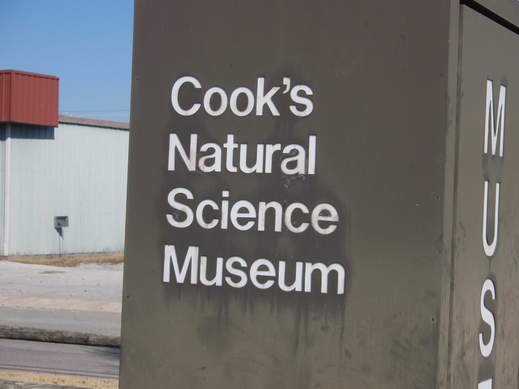 Cooks Decatur, Alabama