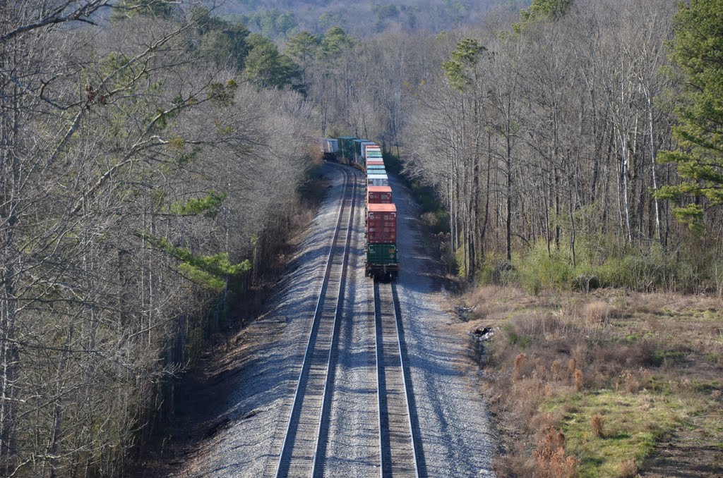 NS Mainline