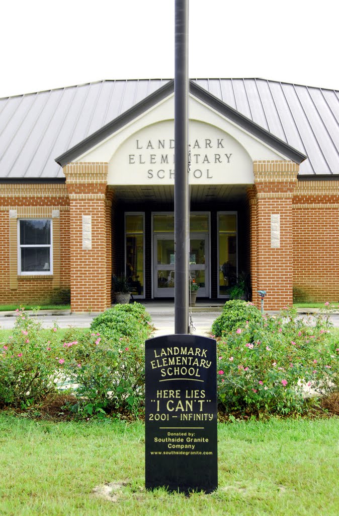 Landmark Elementary School