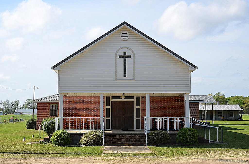 New Life Baptist Assembly of Alberton