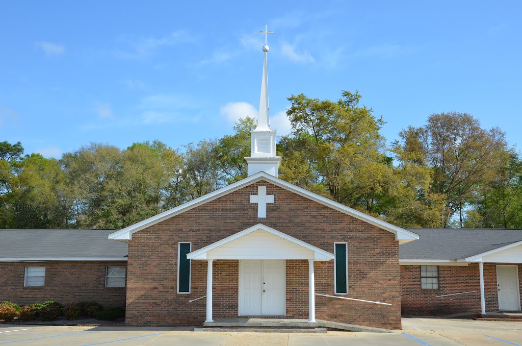 Alberton Baptist