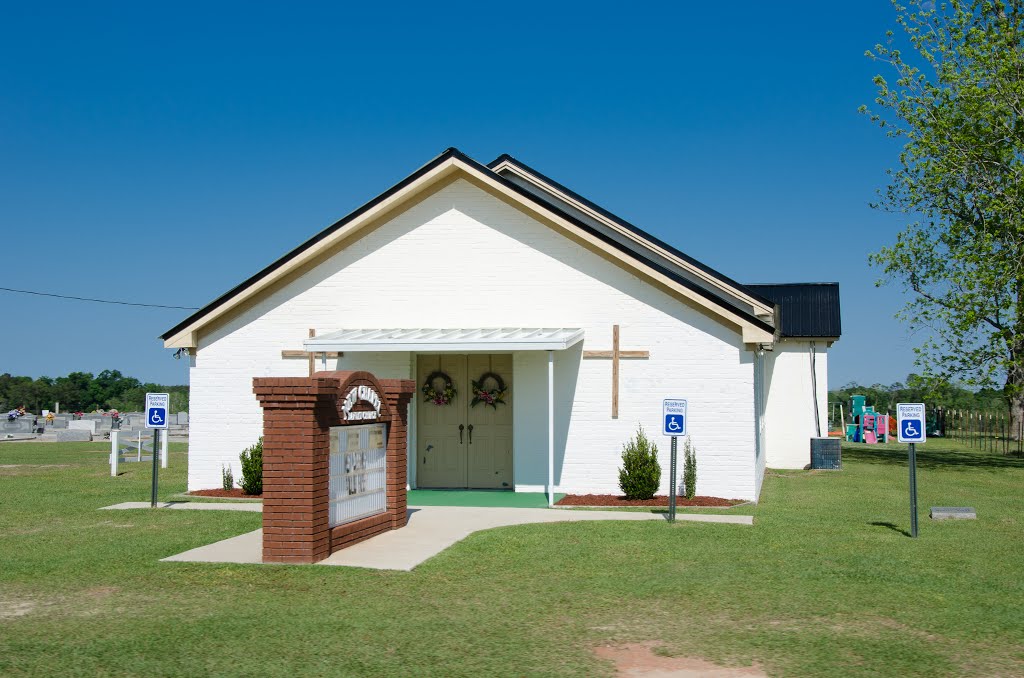 New Chapel Baptist