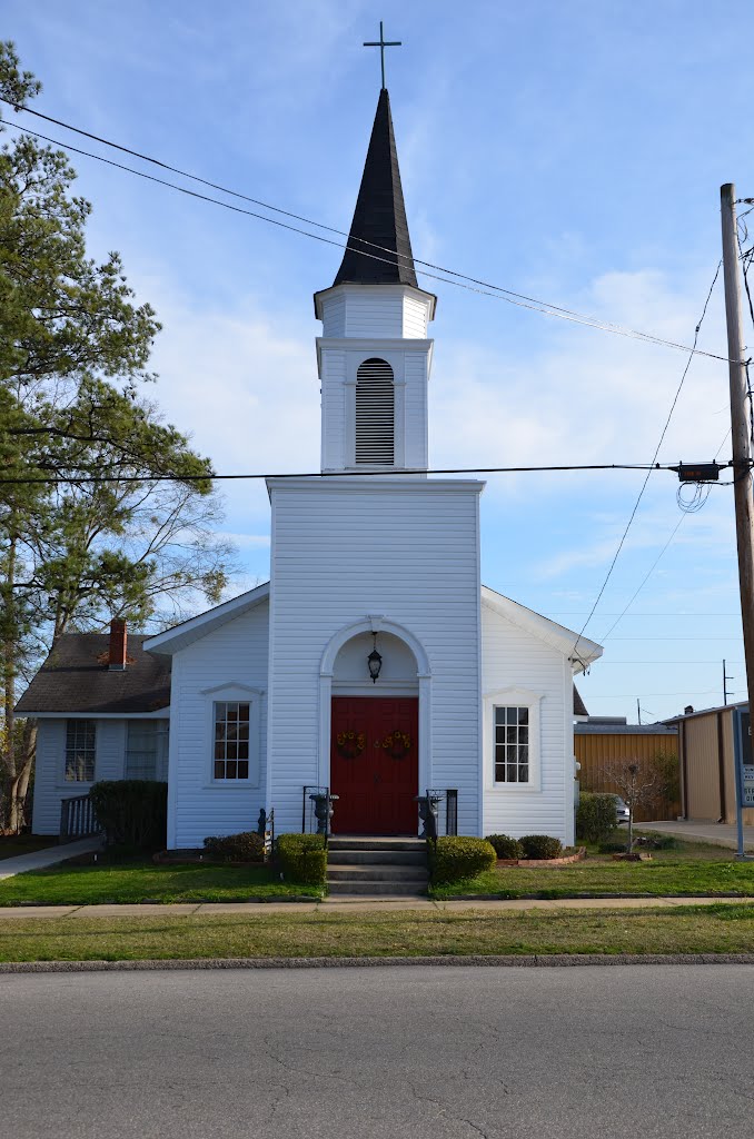 Trinity Episcopal