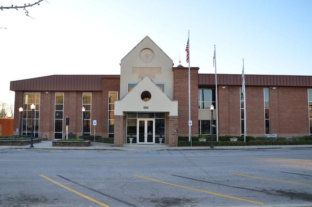 City Hall