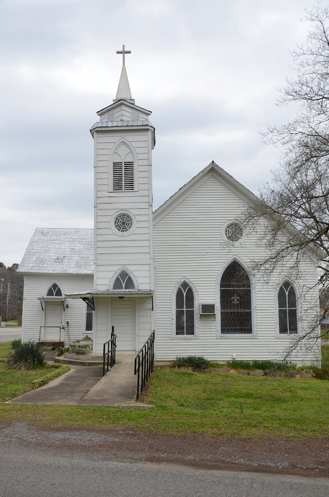 Collinsville Presbyterian