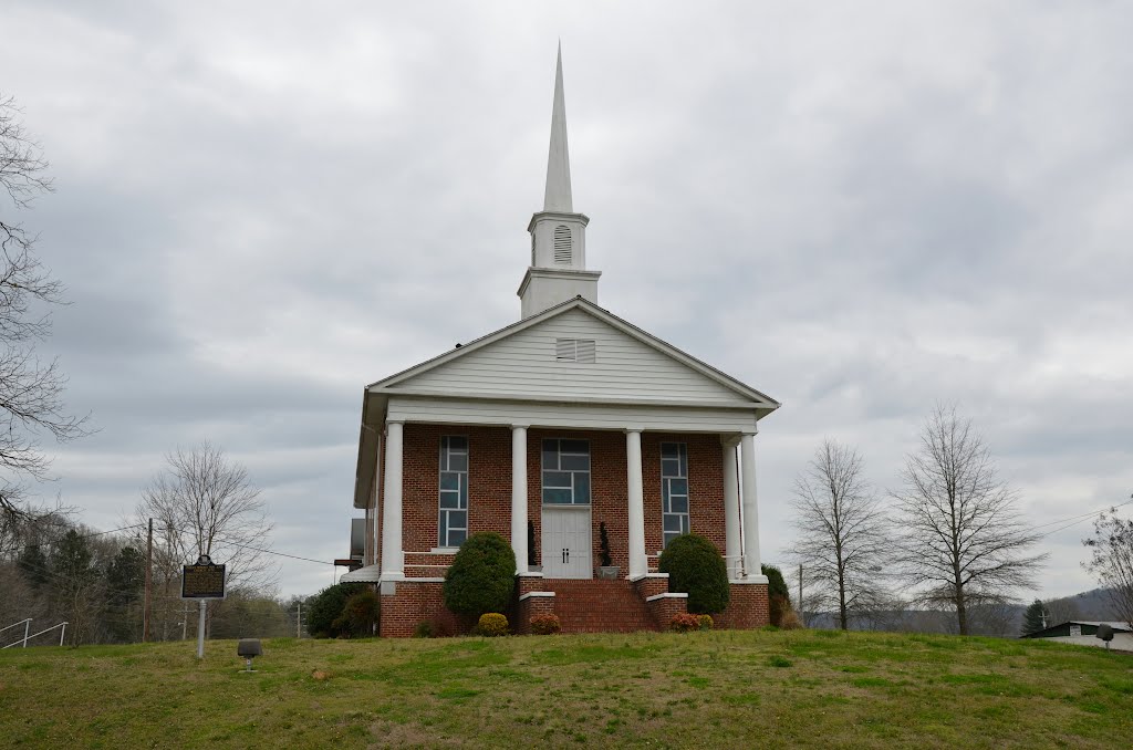 Collinsville Baptist