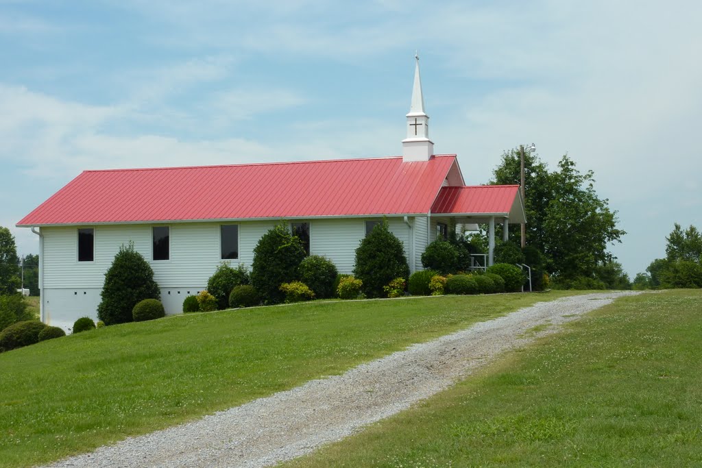 Sleepy Holler Independent Church