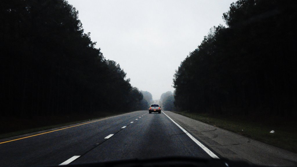 Long road ahead