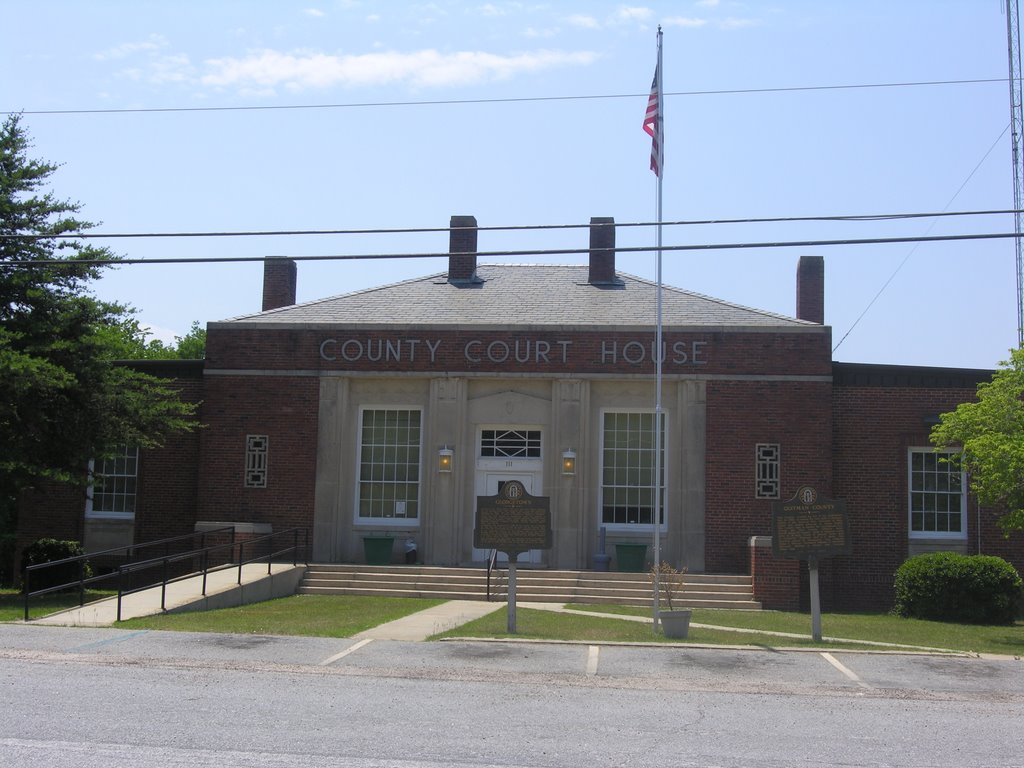 Eufaula