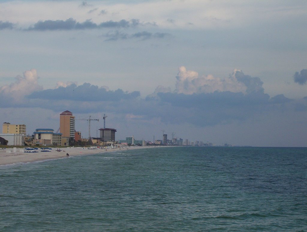 Panama City Beach
