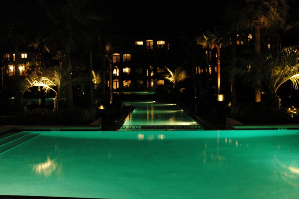Seacrest Beach Pool