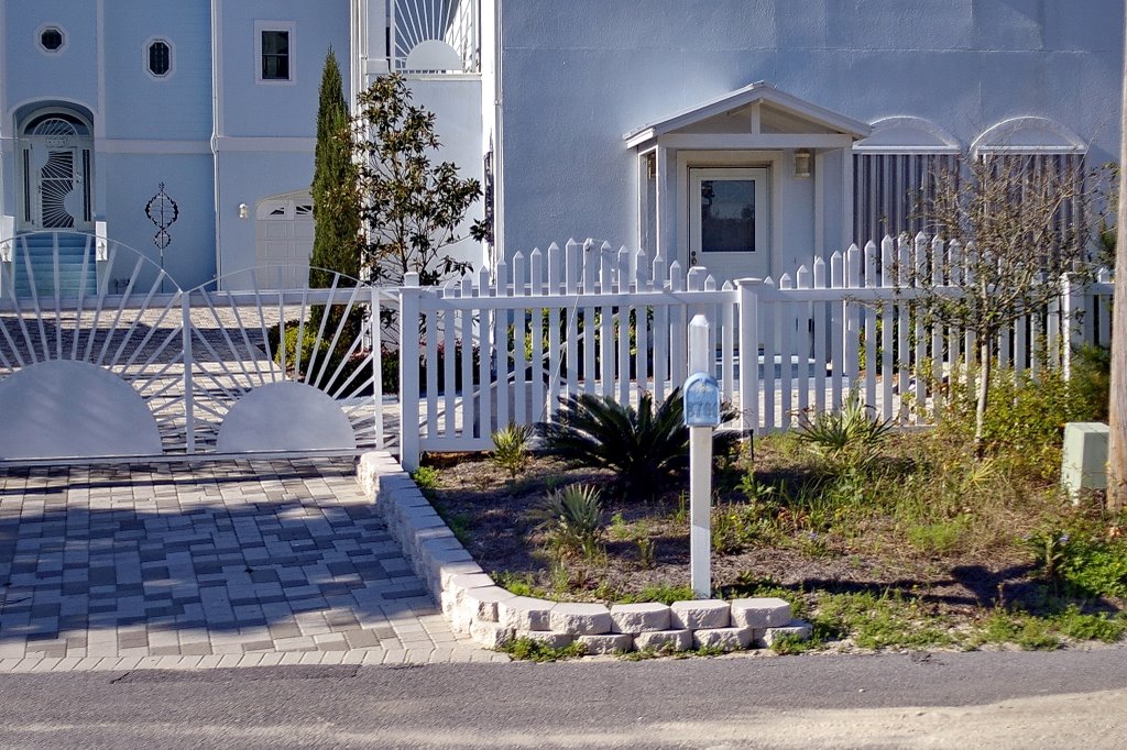 Seaside