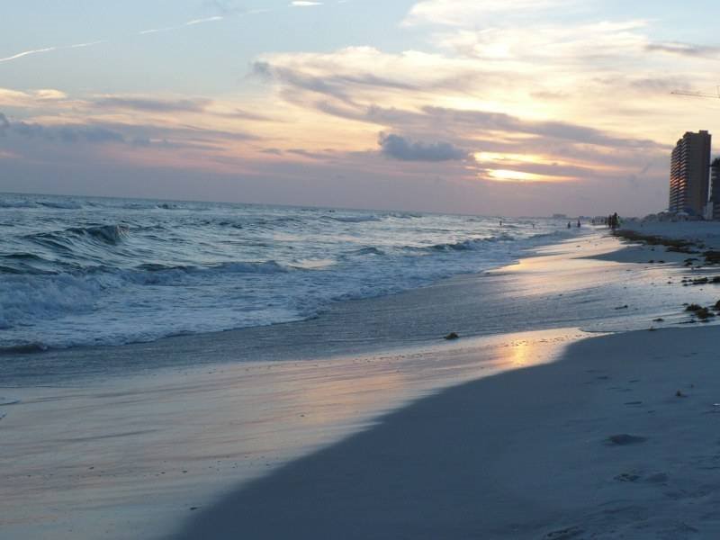 Panamacity beach 2007