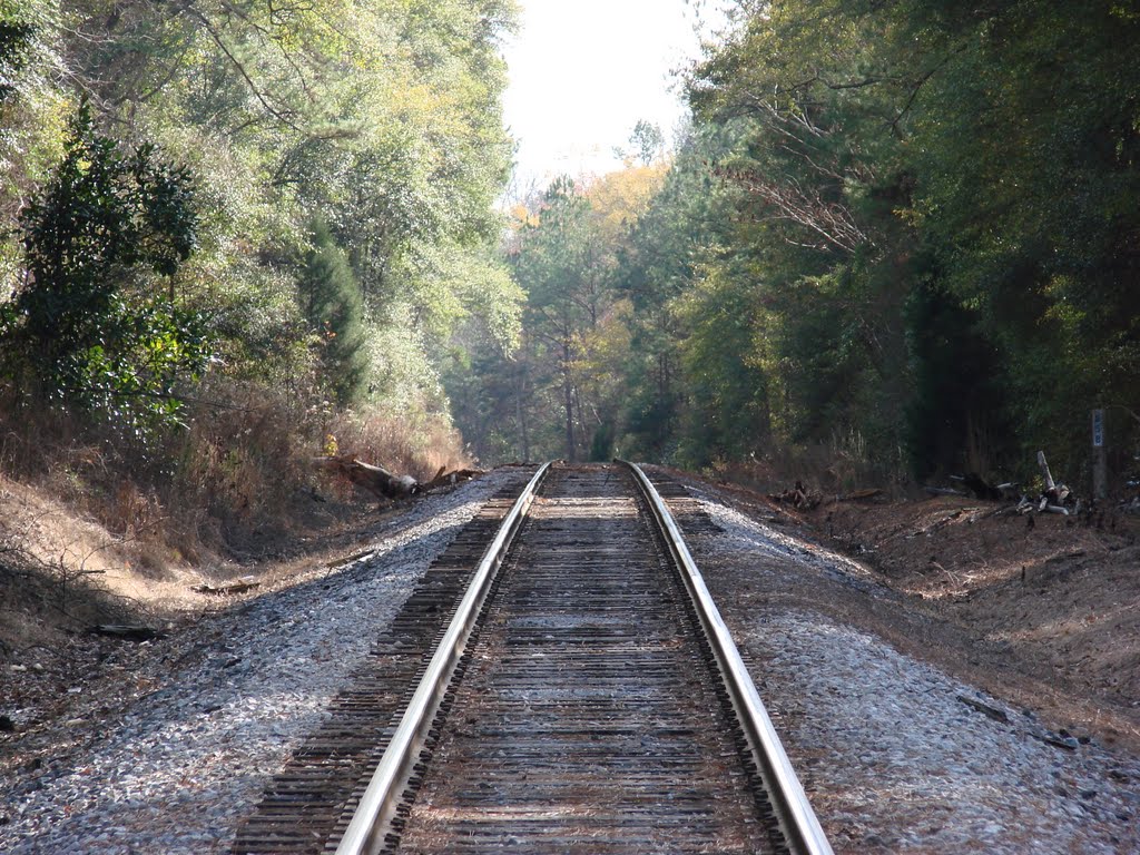 CSX Mainline