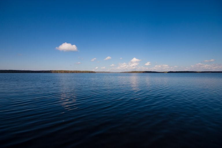 Lake Talquin
