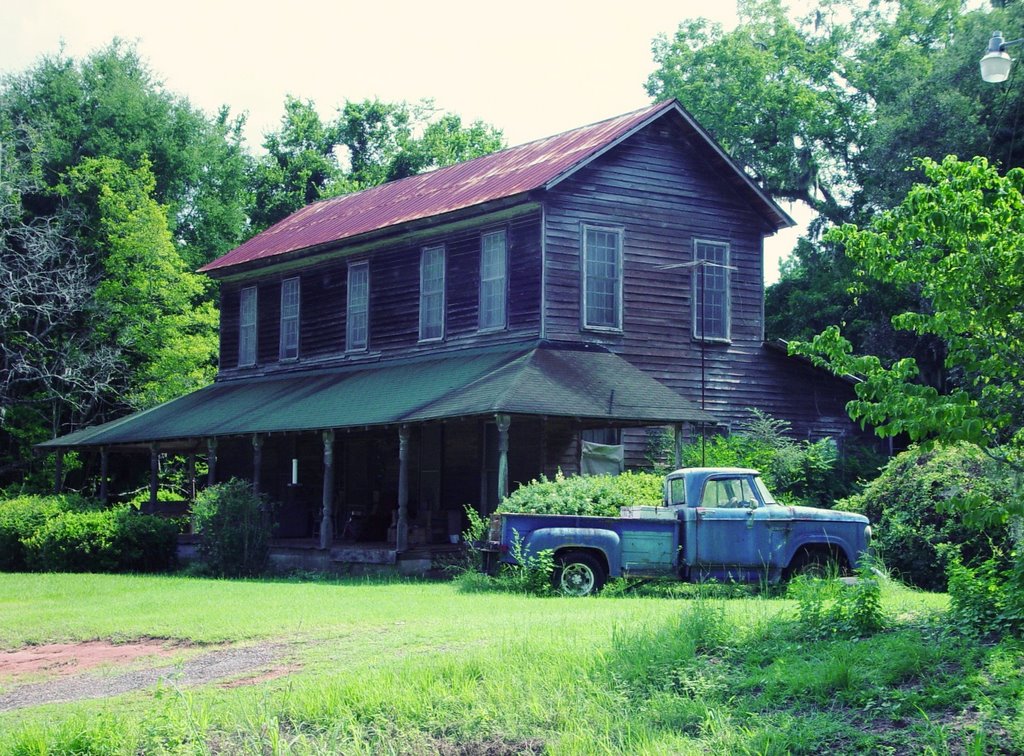 Gretna