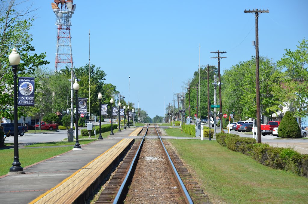 CSX Mainline