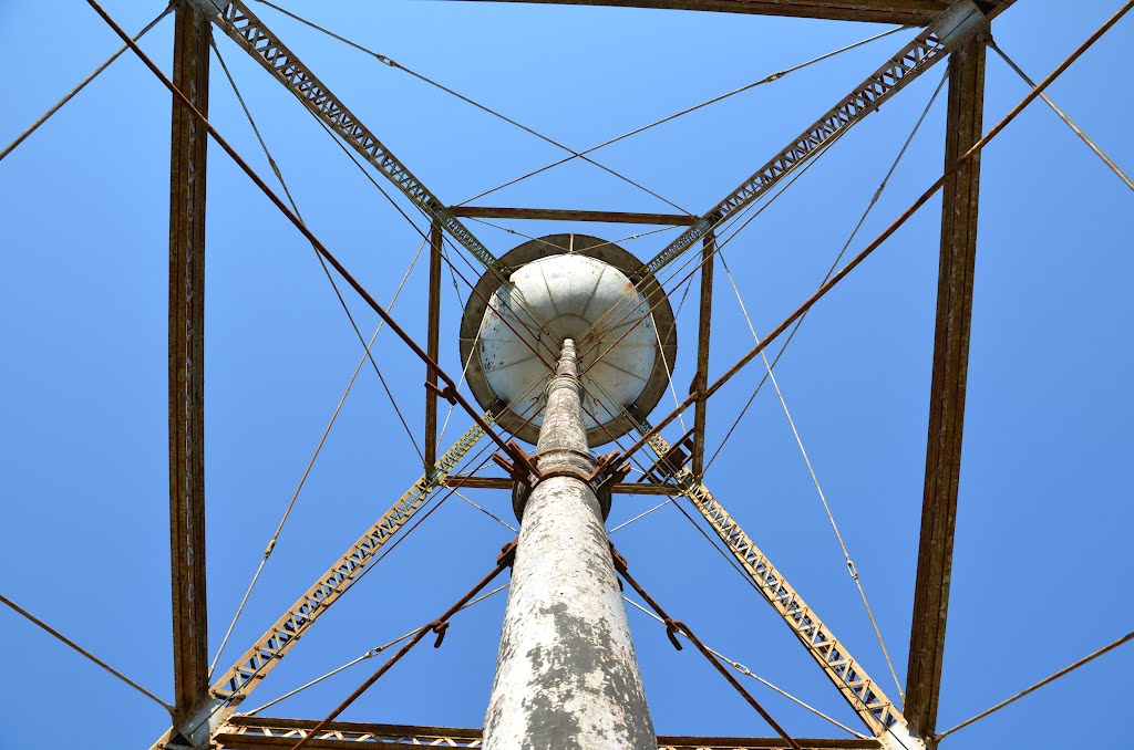 Water Tower
