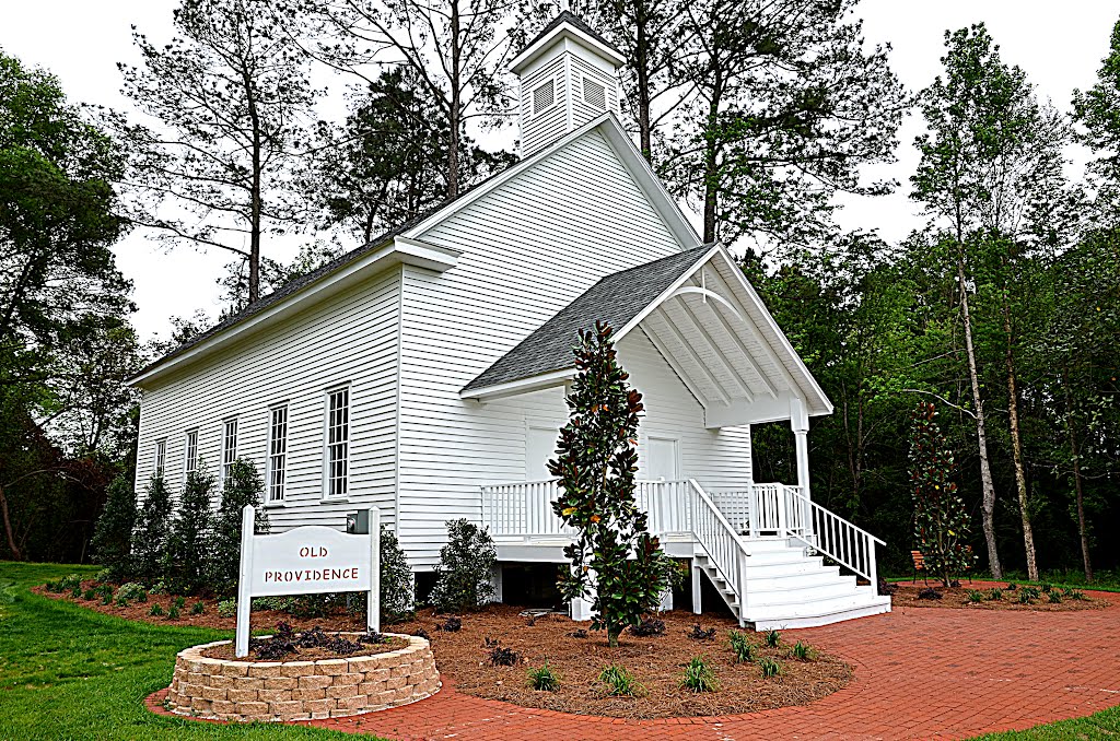 Old Providence Baptist