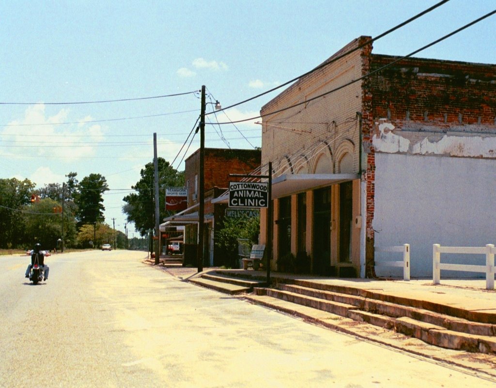 Dothan
