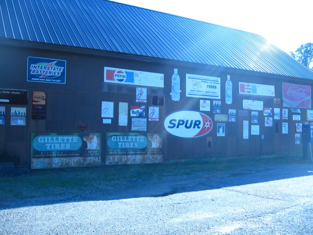 Perry Store