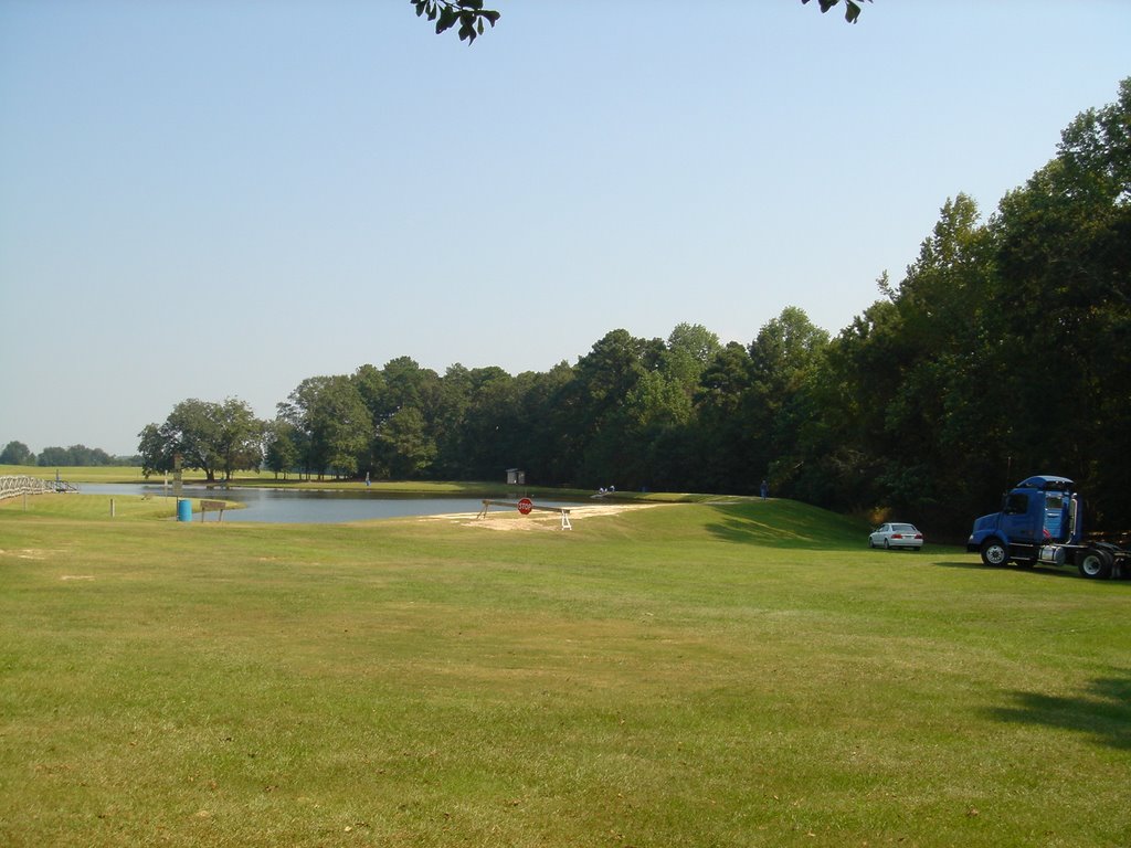 EastGate Park