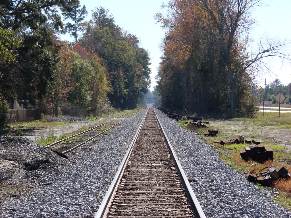 NS Mainline