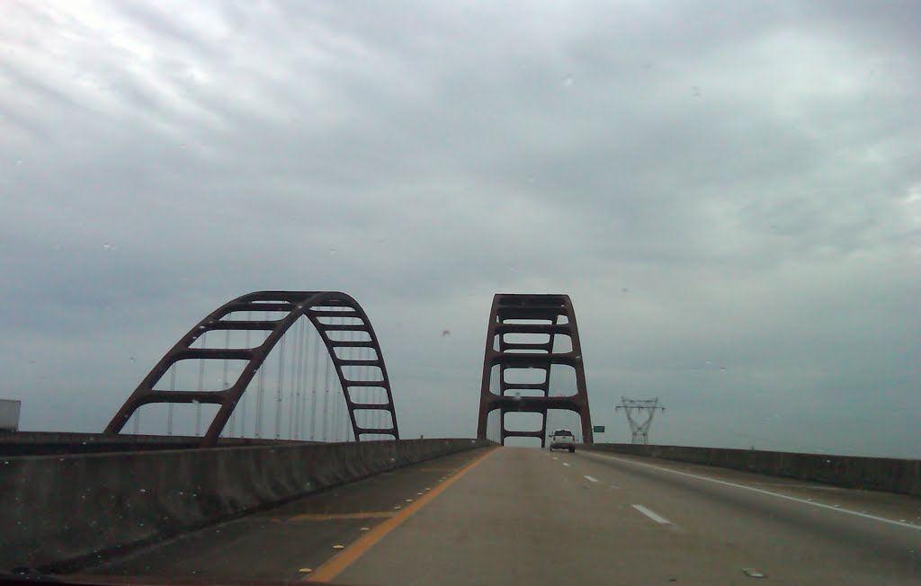 General W.K. Wilson Jr. Bridge