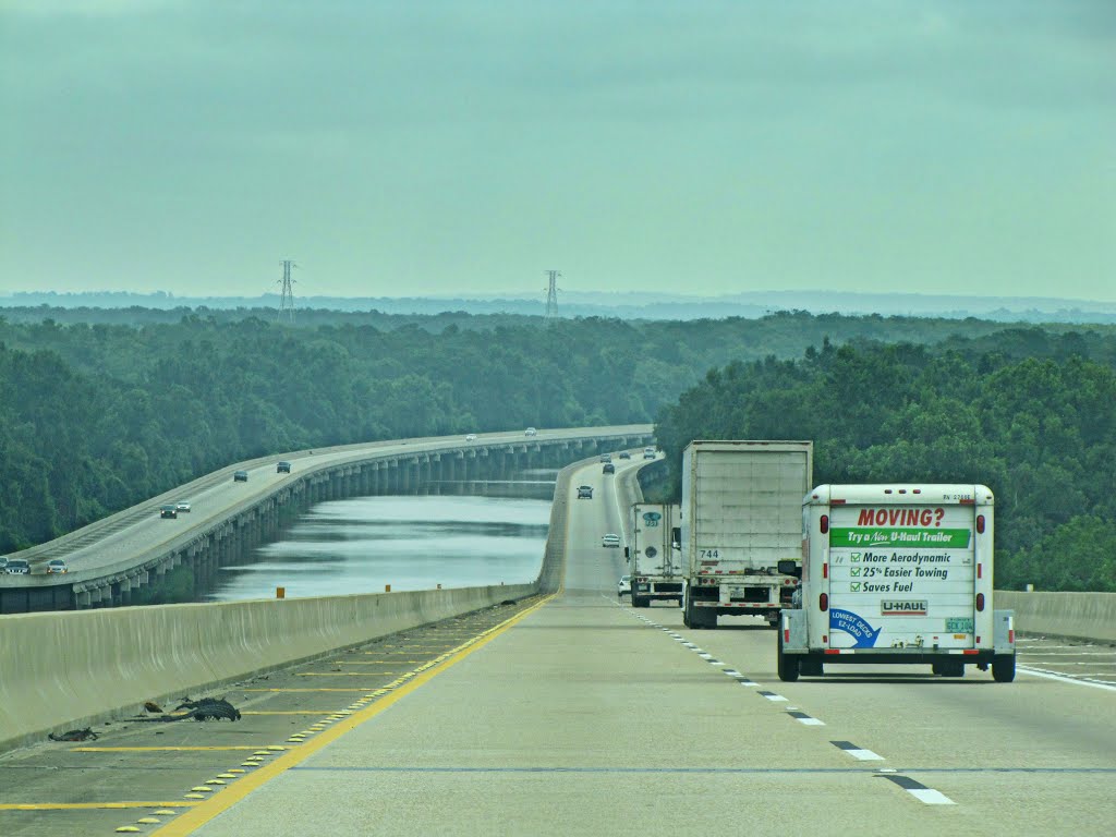 Tensaw River