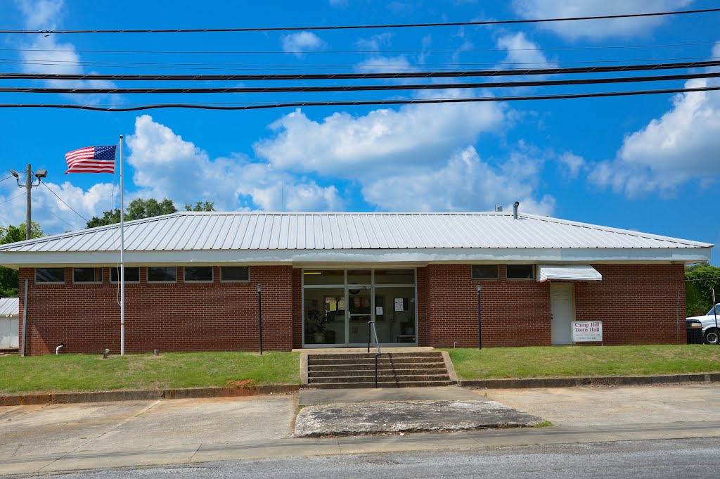 Town Hall