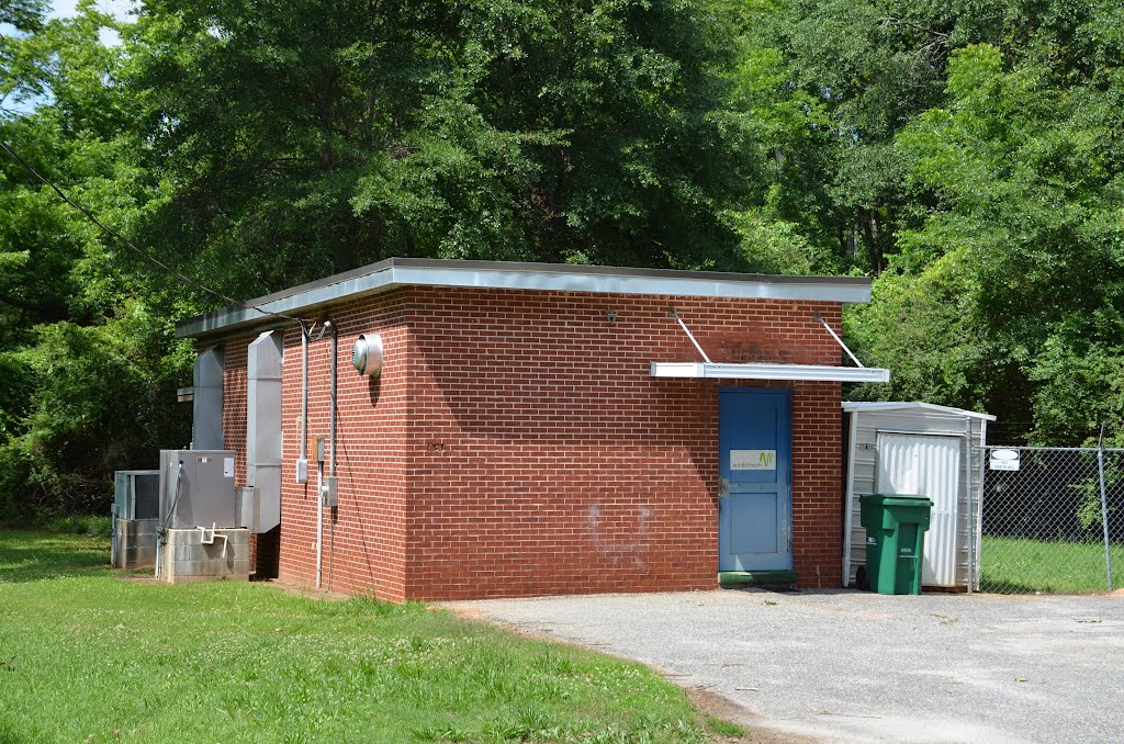 Telephone Hub