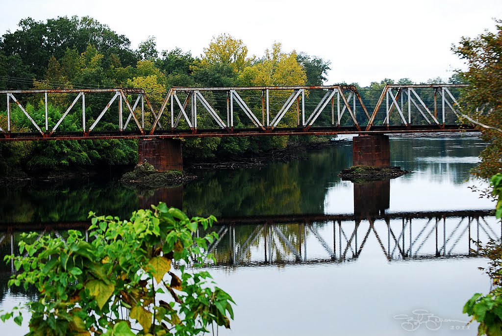 Train Tressel