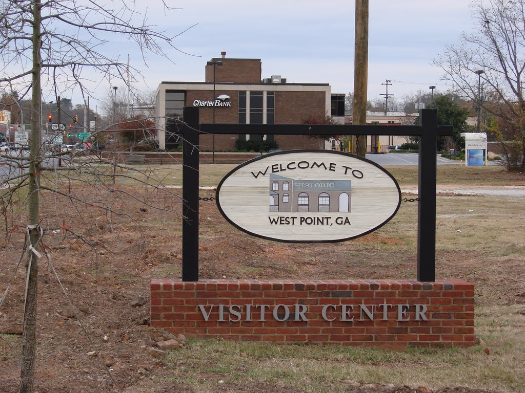 Visitor Center
