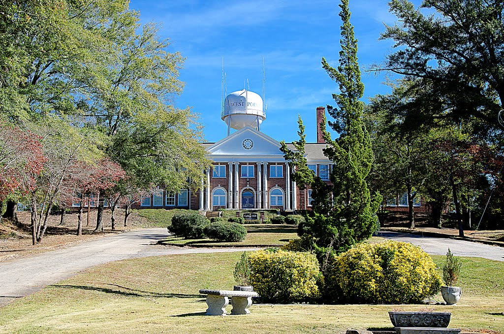 College Hill